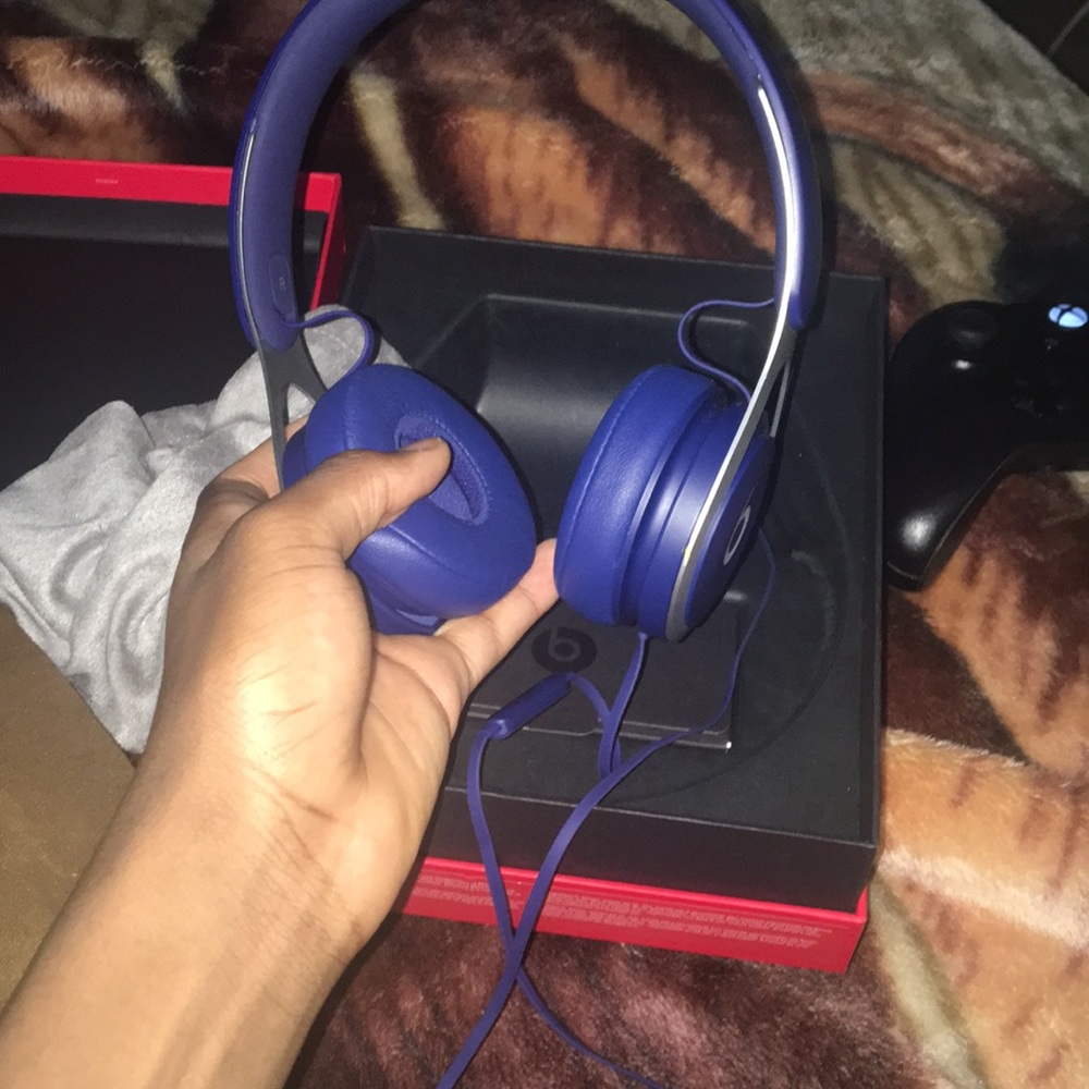 Beats ep - Picture 3 of 4